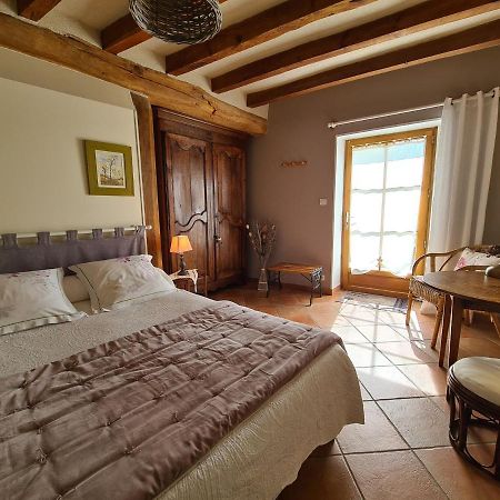 Guestroom Villentrois-Faverolles-En-Berry, 1 Piece, 2 Personnes - Fr-1-591-474 Esterno foto