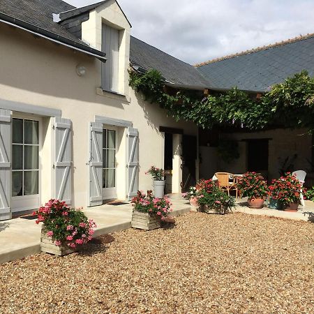 Guestroom Villentrois-Faverolles-En-Berry, 1 Piece, 2 Personnes - Fr-1-591-474 Esterno foto