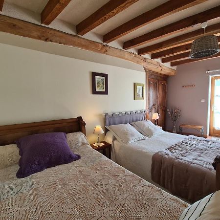 Guestroom Villentrois-Faverolles-En-Berry, 1 Piece, 2 Personnes - Fr-1-591-474 Esterno foto