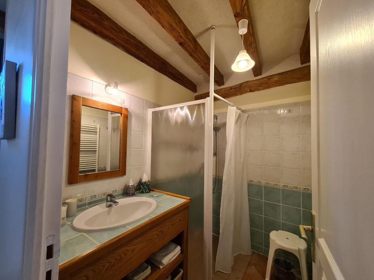 Guestroom Villentrois-Faverolles-En-Berry, 1 Piece, 2 Personnes - Fr-1-591-474 Esterno foto