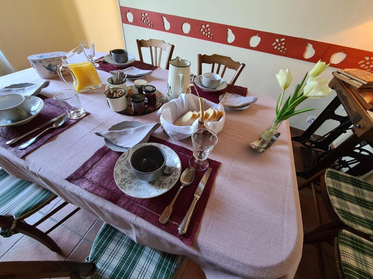 Guestroom Villentrois-Faverolles-En-Berry, 1 Piece, 2 Personnes - Fr-1-591-474 Esterno foto